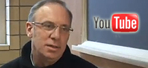 John Richardson Interview